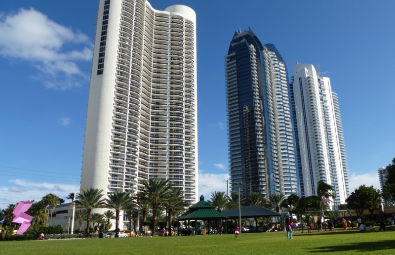 Как я купил мотоцикл в Бриджпорте, и проехал на нём по Америке.