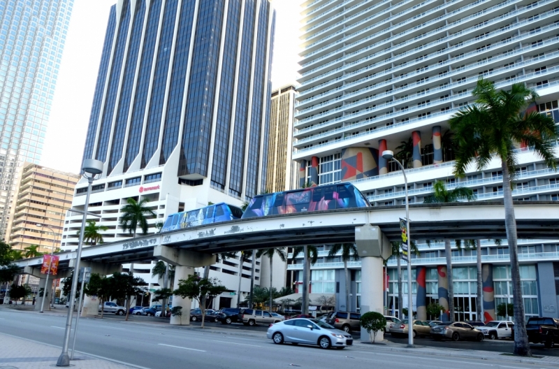 Как я купил мотоцикл в Бриджпорте, и проехал на нём по Америке.