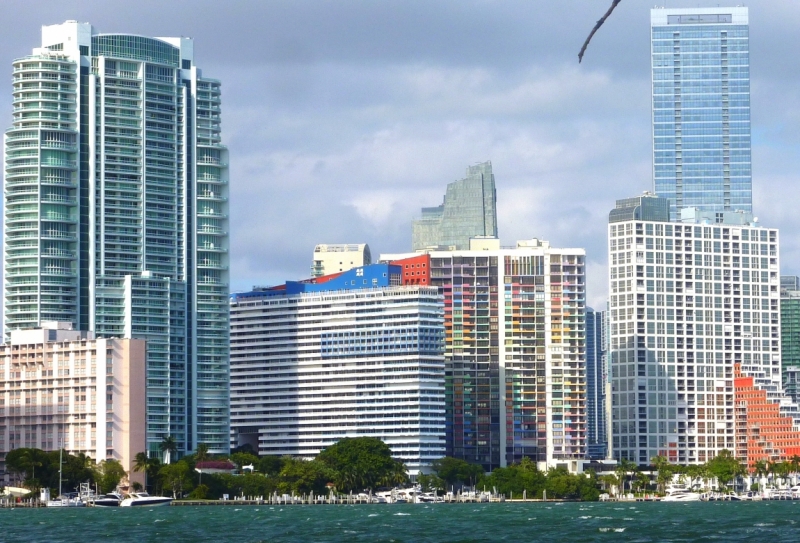 Как я купил мотоцикл в Бриджпорте, и проехал на нём по Америке.