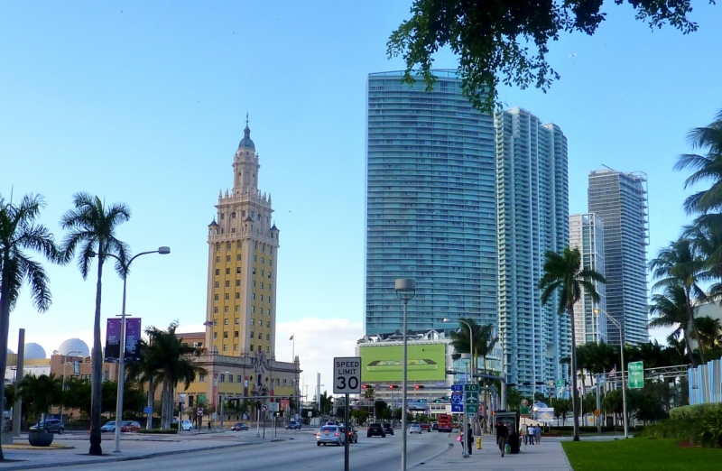 Как я купил мотоцикл в Бриджпорте, и проехал на нём по Америке.