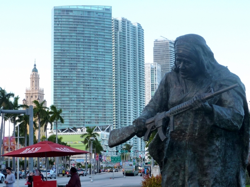 Как я купил мотоцикл в Бриджпорте, и проехал на нём по Америке.