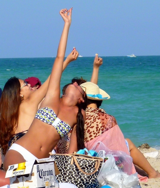 Как я купил мотоцикл в Бриджпорте, и проехал на нём по Америке.