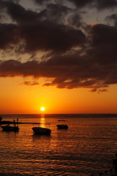 Маврикий. Май 2014.