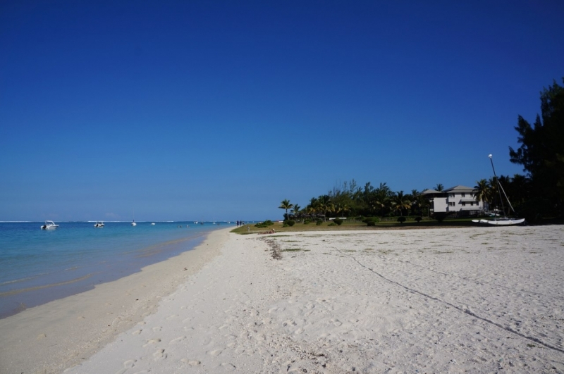 Маврикий. Май 2014.