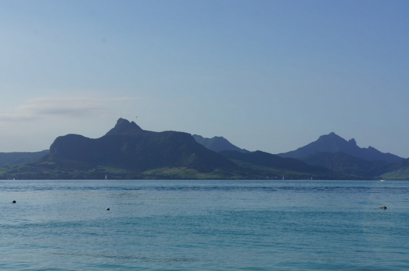 Маврикий. Май 2014.