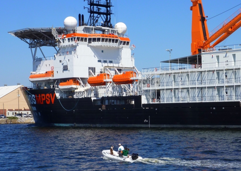 Как я купил мотоцикл в Бриджпорте, и проехал на нём по Америке.