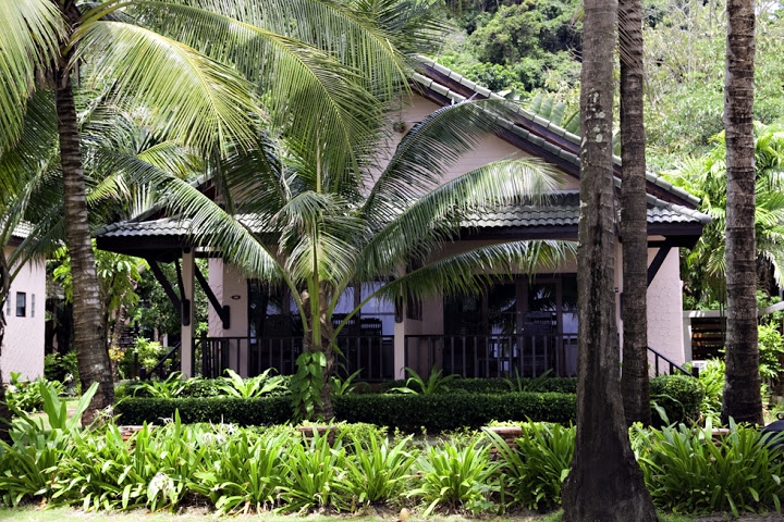 Koh Chang: KC Grande Resort