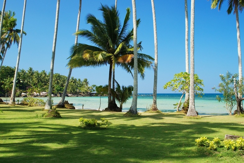 Немного Ко Куда(фото). Dusita Resort и окрестности. Немного Ко Куда(фото). Dusita Resort и окрестности.