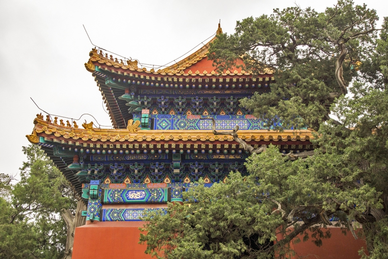 Пекин-Гуанчжоу-Гонконг октябрь 2014