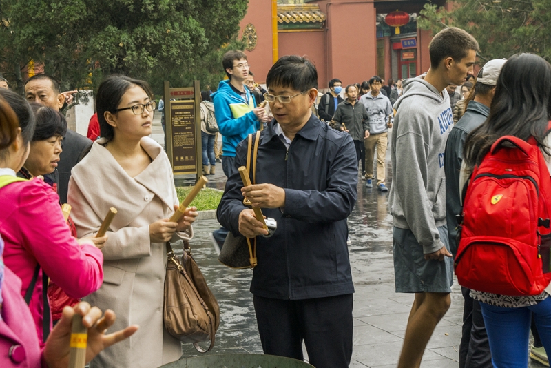 Пекин-Гуанчжоу-Гонконг октябрь 2014