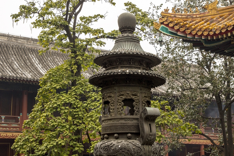 Пекин-Гуанчжоу-Гонконг октябрь 2014