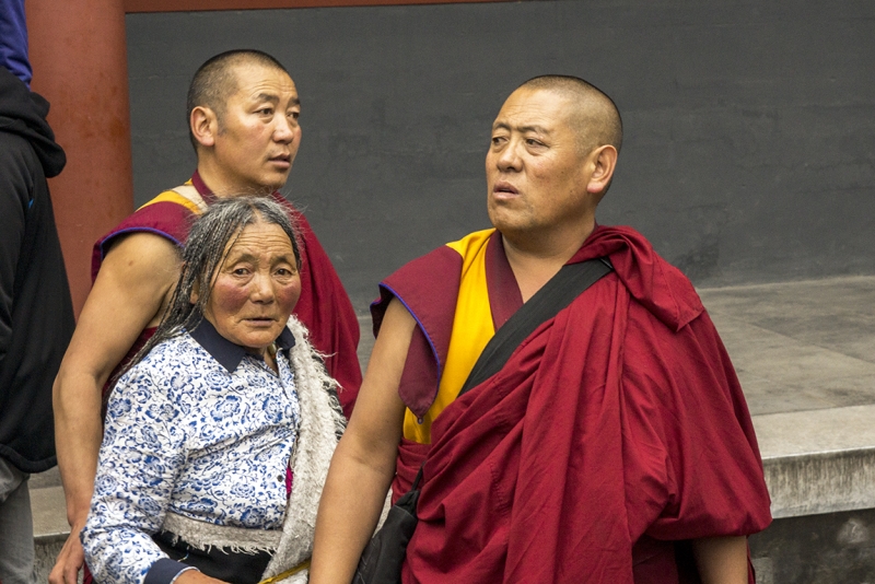 Пекин-Гуанчжоу-Гонконг октябрь 2014