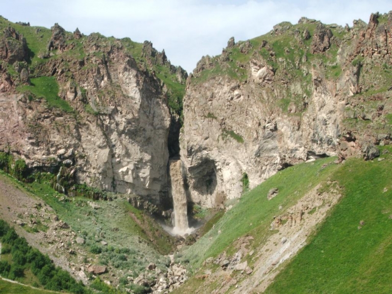 Джилысу, Кабардино-Балкария и виды на Эльбрус Джилысу, Кабардино-Балкария и виды на Эльбрус