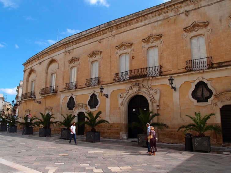 Итальянские эксперименты и неожиданности (Апулия (Puglia)в т.ч.Саленто, Матера, сент 2014)