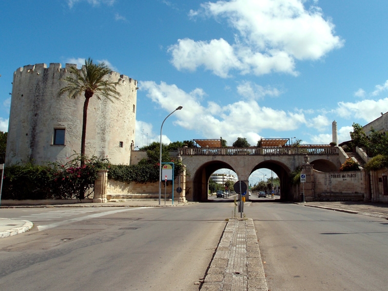 Итальянские эксперименты и неожиданности (Апулия (Puglia)в т.ч.Саленто, Матера, сент 2014)