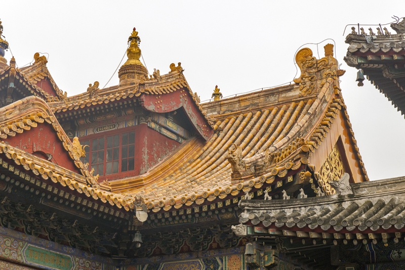 Пекин-Гуанчжоу-Гонконг октябрь 2014