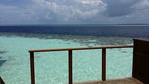 Vilamendhoo+Fihalhohi Barefoot holiday Oct2014