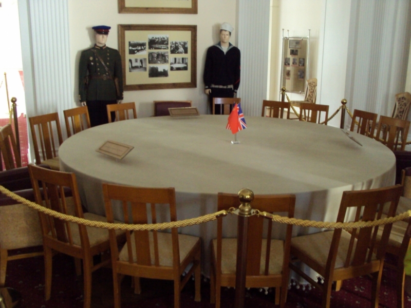 Две недели на ЮБК конец июля - начало августа 2014 или (Ялта - город счастья)