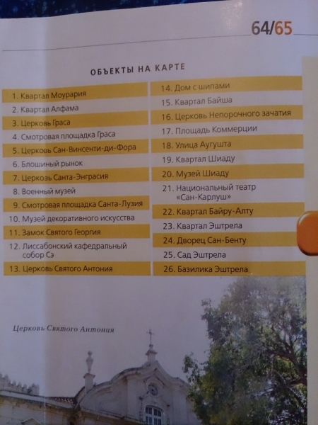 10 дней по Португалии:от Лиссабона до Порту и Южного побережья- 8 городов