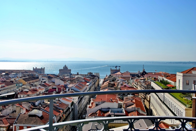 10 дней по Португалии:от Лиссабона до Порту и Южного побережья- 8 городов