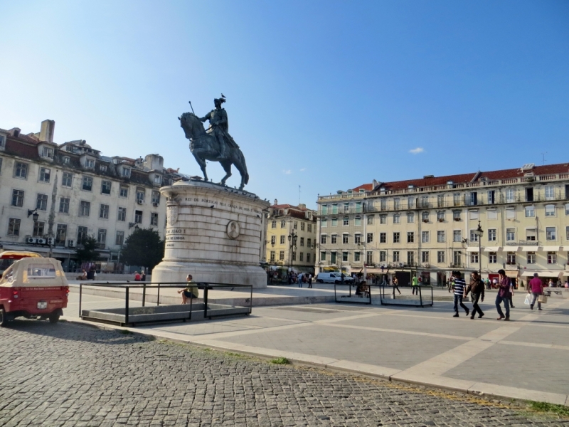 10 дней по Португалии:от Лиссабона до Порту и Южного побережья- 8 городов