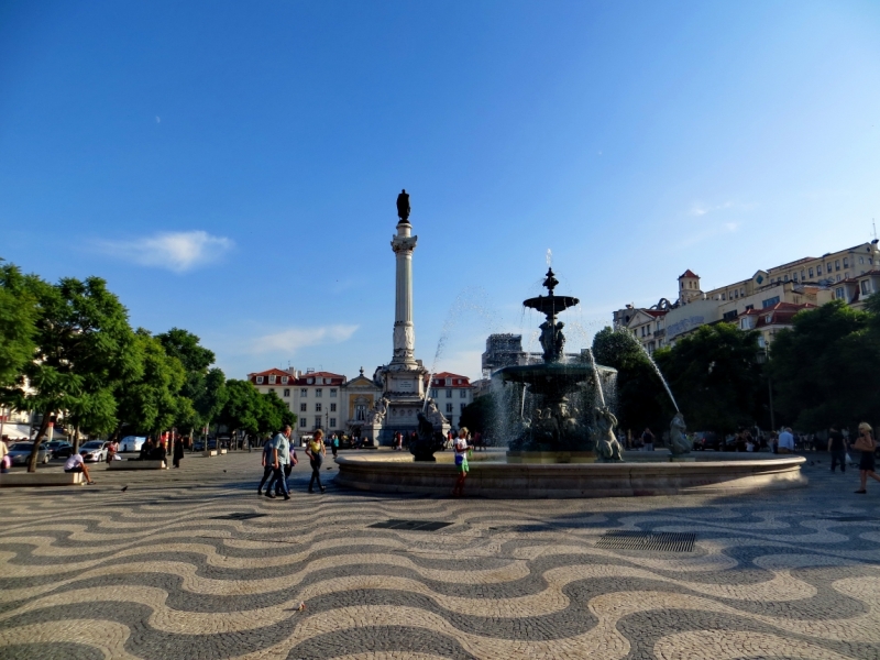 10 дней по Португалии:от Лиссабона до Порту и Южного побережья- 8 городов