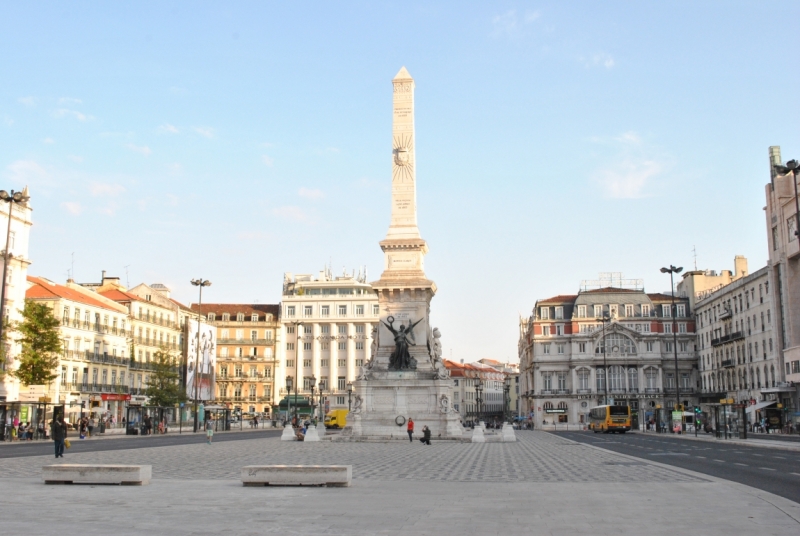 10 дней по Португалии:от Лиссабона до Порту и Южного побережья- 8 городов