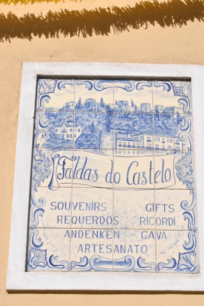 10 дней по Португалии:от Лиссабона до Порту и Южного побережья- 8 городов