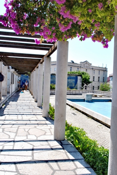 10 дней по Португалии:от Лиссабона до Порту и Южного побережья- 8 городов