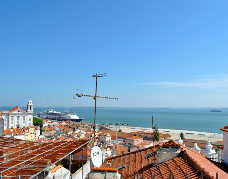 10 дней по Португалии:от Лиссабона до Порту и Южного побережья- 8 городов