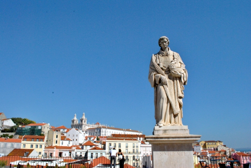 10 дней по Португалии:от Лиссабона до Порту и Южного побережья- 8 городов