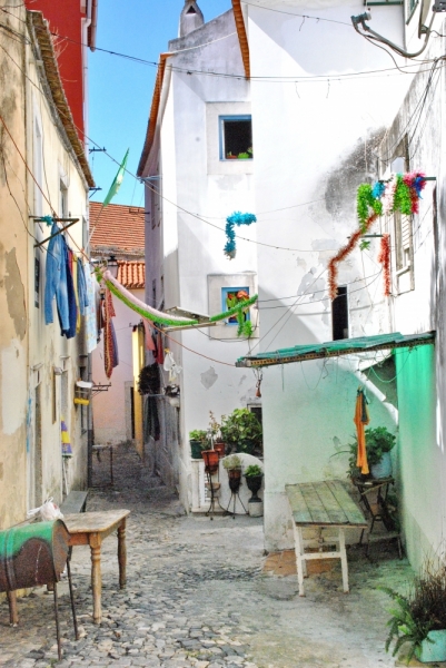 10 дней по Португалии:от Лиссабона до Порту и Южного побережья- 8 городов