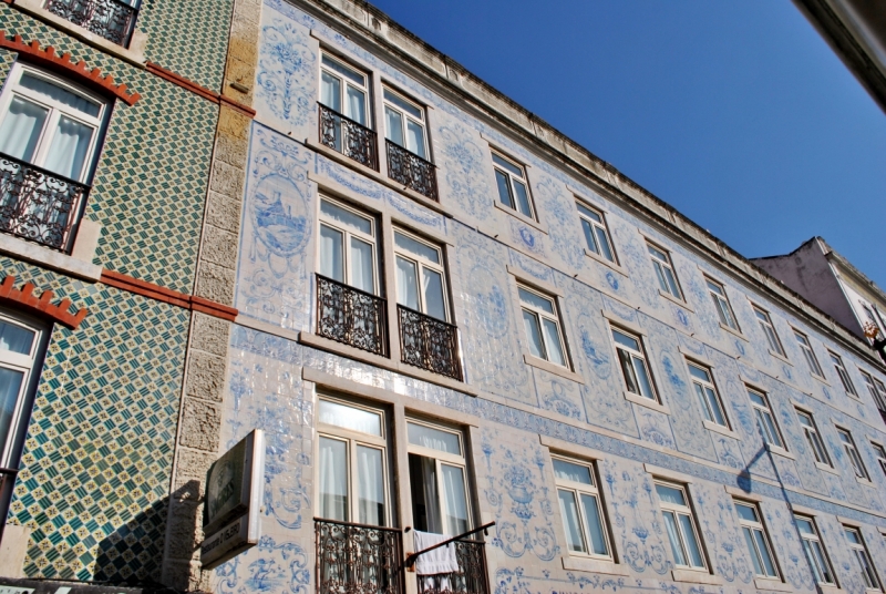 10 дней по Португалии:от Лиссабона до Порту и Южного побережья- 8 городов