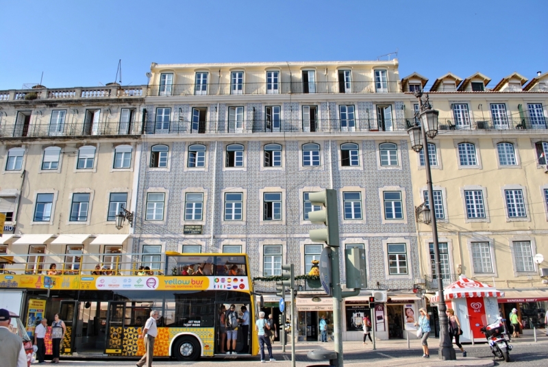 10 дней по Португалии:от Лиссабона до Порту и Южного побережья- 8 городов