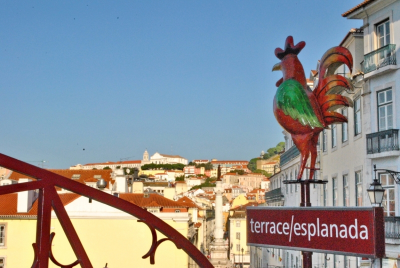 10 дней по Португалии:от Лиссабона до Порту и Южного побережья- 8 городов