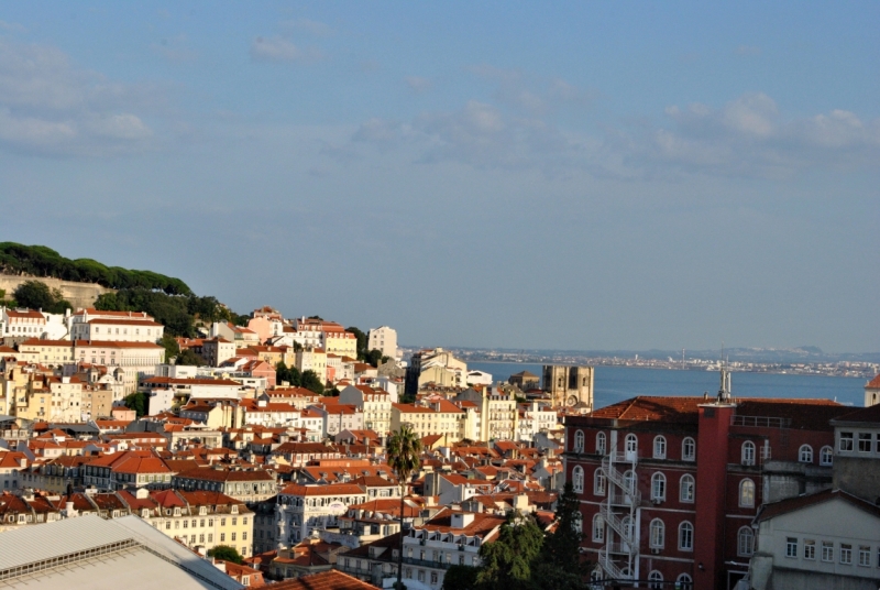10 дней по Португалии:от Лиссабона до Порту и Южного побережья- 8 городов