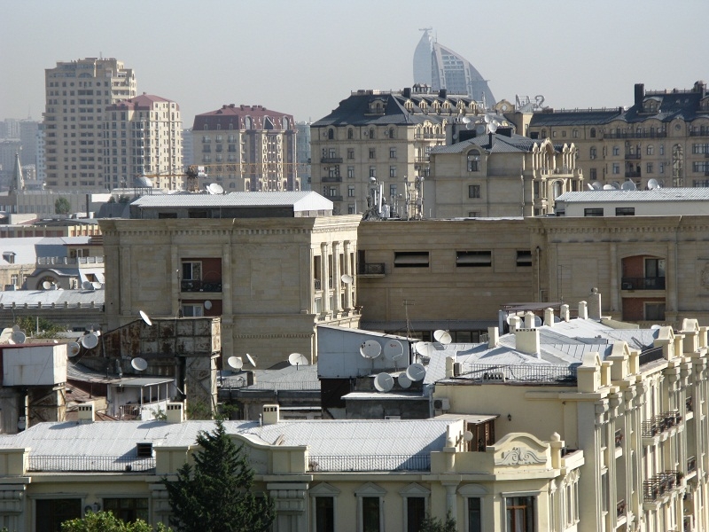 Баку