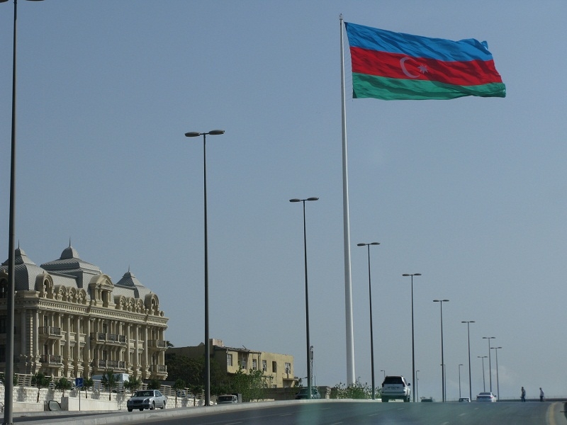 Баку