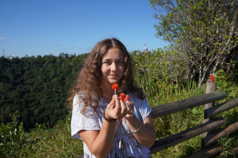 Маврикий. Май 2014.