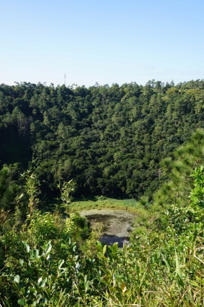 Маврикий. Май 2014.