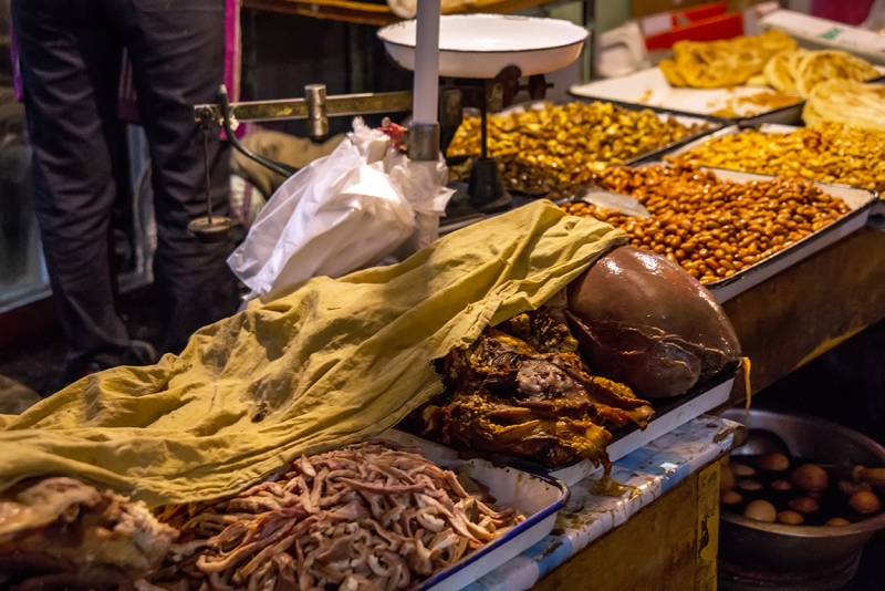 Пекин-Гуанчжоу-Гонконг октябрь 2014