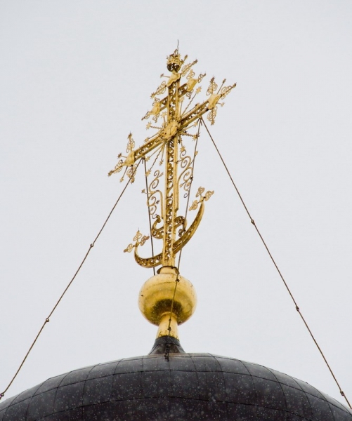 Золотое кольцо отзывы туристов