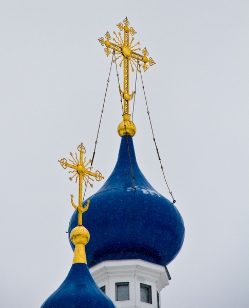 Золотое кольцо отзывы туристов