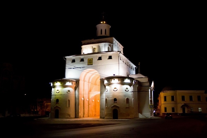 Золотое кольцо отзывы туристов