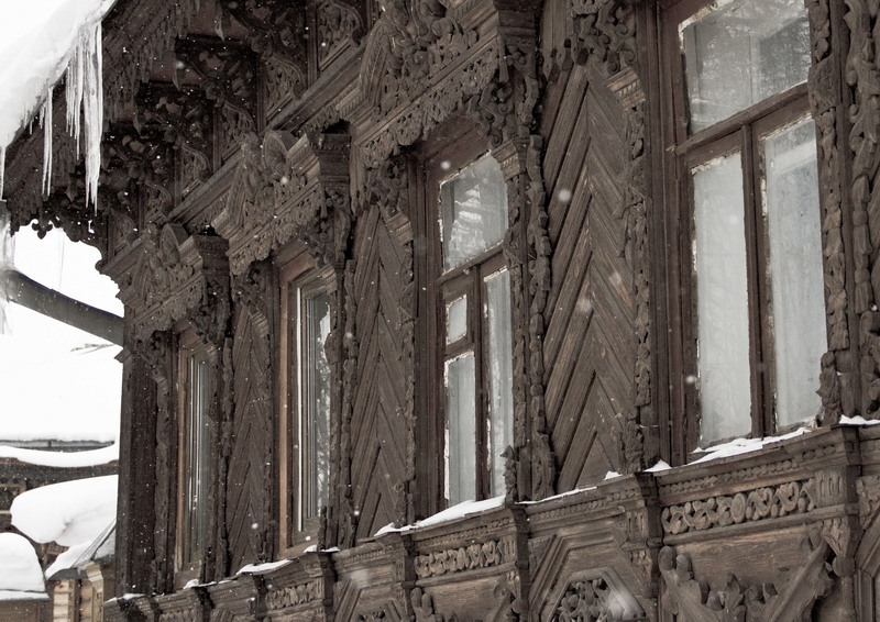 Золотое кольцо отзывы туристов