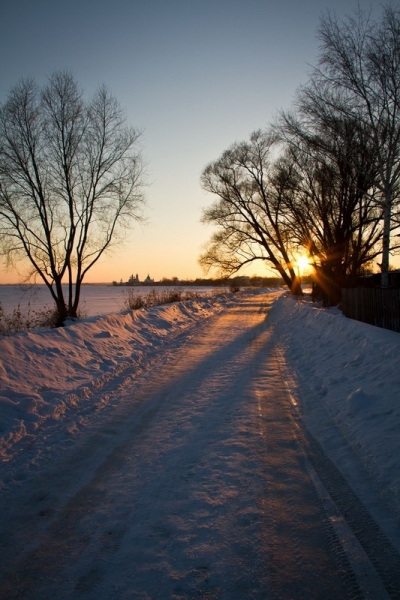 Золотое кольцо отзывы туристов