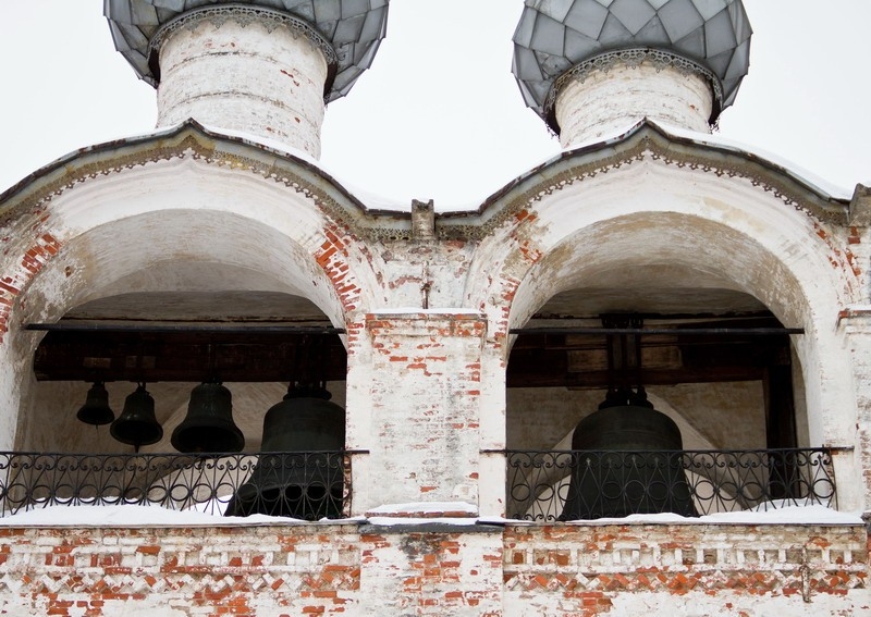 Золотое кольцо отзывы туристов