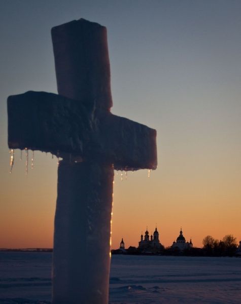 Золотое кольцо отзывы туристов