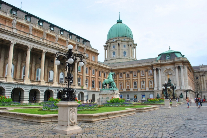 Венгрия, август 2014: Будапешт + Вац, Вышеград, Печ, Шиофок, Эгер.