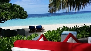 Vilamendhoo+Fihalhohi Barefoot holiday Oct2014
